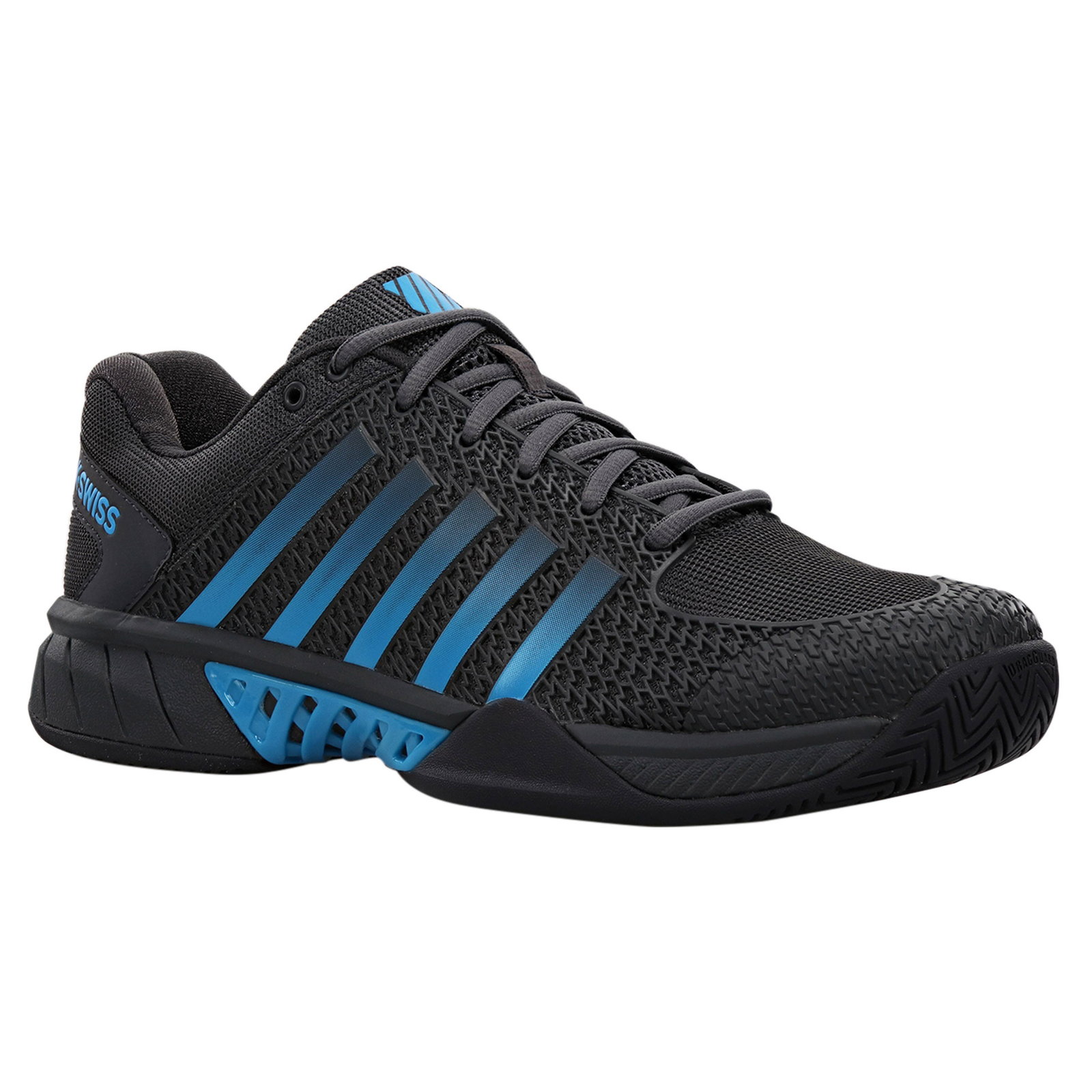 K-Swiss Express Light Mens Pickleball 