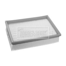 Fits Vauxhall Mokka 1.7 CDTI Genuine Borg & Beck Engine Air Filter