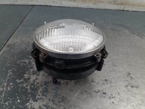 2003 Jeep Wrangler TJ Rubicon 4x4 Left Driver Head Light / Bucket #5350 F2