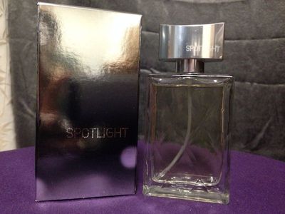 NEW Avon Spotlight perfume oz 94000289183|
