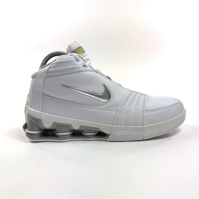 nike shox 4