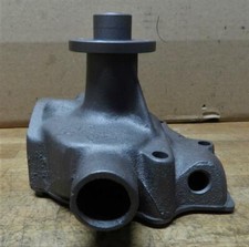 1934-50 Chrysler Dodge Truck Plymouth 218 3.6 230 3.8 I6 Rebuilt Water Pump