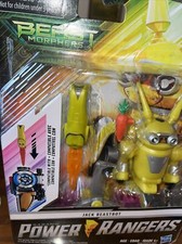 Power Rangers Basic 6-Inch Action Figures - Jack Beastbot BRAND NEW 