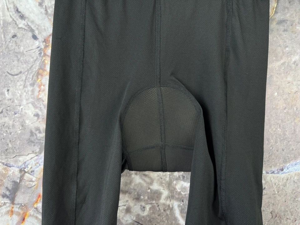 Pantalones cortos de ciclismo The North Face para hombre talla pequeña Foto 3 de 4