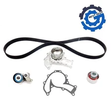 New Dayco Timing Belt Water Pump Kit for 1992-1997 Isuzu Trooper Rodeo WP221K1A