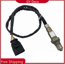 0258027080 Oxygen Sensor Upstream Direct For Audi A3 Skoda Octavia 13-18 VW Polo