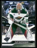 Filip Gustavsson 2023-24 Upper Deck #341 Minnesota Wild