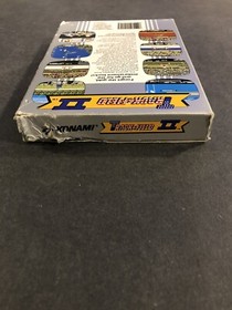 track and field 2 nes cib