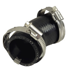 Ladeluftschlauch Turboschlauch für Audi A6 4F2 4F5 C6 2.7TDI 3.0TDI