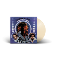 Barry White - Can't Get Enough (Creamy White Vinyl)