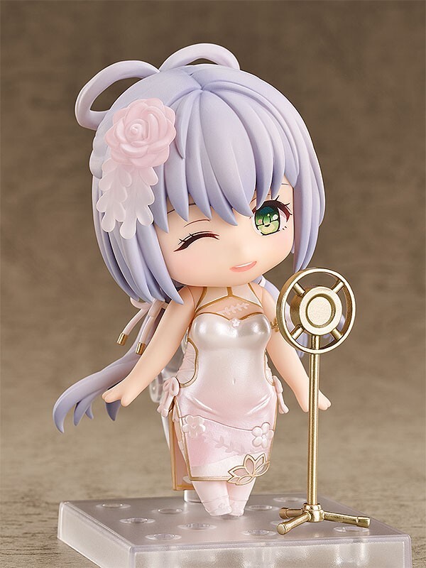 Good Smile Company 2010 Nendoroid Luo Tianyi: Grain in Ear Ver. (US In-Stock)