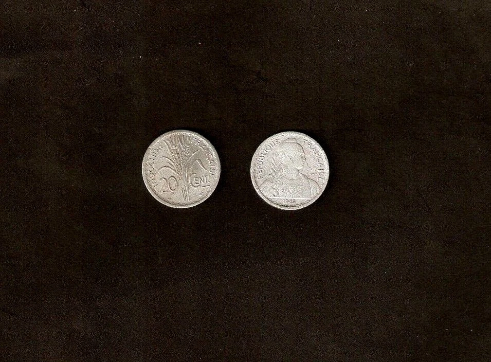 Circulated 1945 Year Chinese Coins for sale | eBay