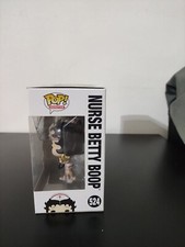 OPO 10 - Statuina Della Collezione Compatibili Con Betty BOOP Dance: Madison - Altezza 12 Cm - BB217