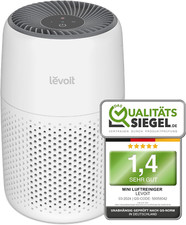LEVOIT Luftreiniger Allergiker Mit Aromathera...