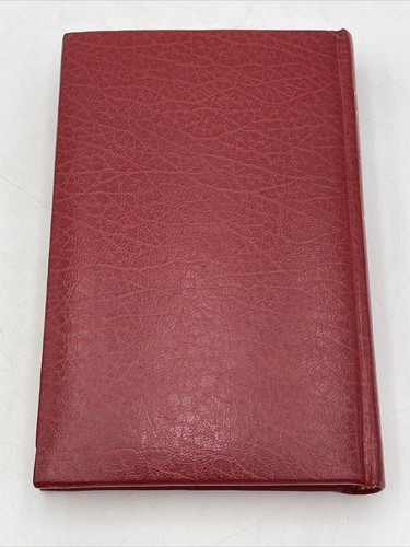 Tageslicht aus der neuen amerikanischen Standardbibel Vivian Stensland 1975 - Bild 12 von 12