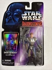 1996 Kenner STAR WARS Shadows of the Empire DASH RENDAR action figure