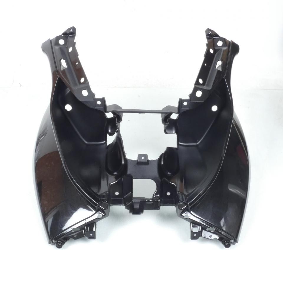 Tablier avant Piaggio MP3 250 remplacez votre carénage fissuré noir 98-A