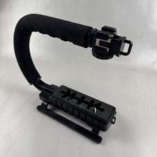 Used Camera Stabilizer Handheld U-Grip, Excellent for Action Sports Filming 