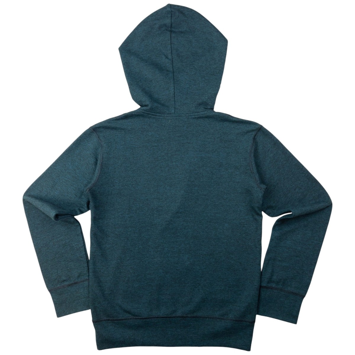 Vintage Final Home By Issey Miyake Asymmetric Zip Up Hoodie Size XS View 3