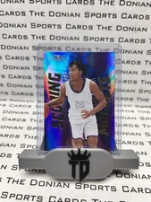 D.J. Wagner 2024 SkyBox Premium Metal Universe Champions Scoring Magnets #SM-7