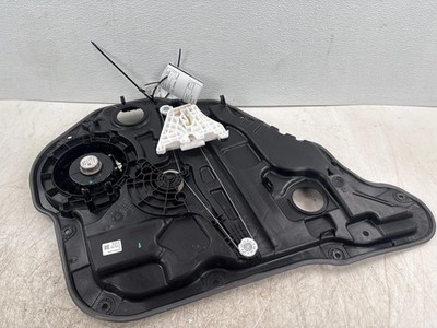 2025 Kia K5 2.5L Rear Right Door Window Regulator OEM