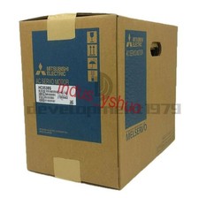 NEW ONE Mitsubishi Servo Motor HC353BS