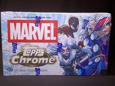 2026 Topps Chrome Marvel Comics Guide in-content 16