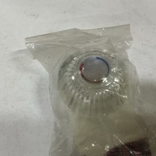 KISSLER 46-1164 ~ for Kohler Acrylic Clear Faucet Knob KDL Kit Handle ~30416 ~