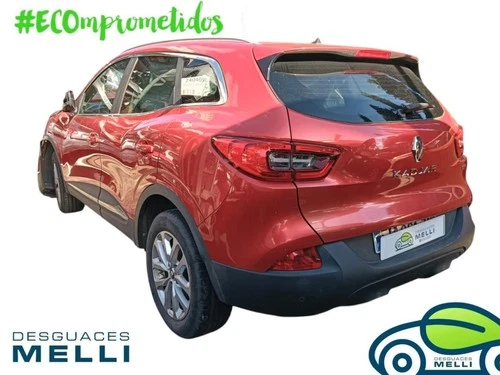 265801896R Scheinwerfer Hinten Rechts für RENAULT KADJAR Intens 2017 9077701 - Bild 10 von 10