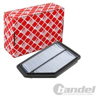 Febi Luftfilter Passend FüR Honda CR-V FR-V | 184305