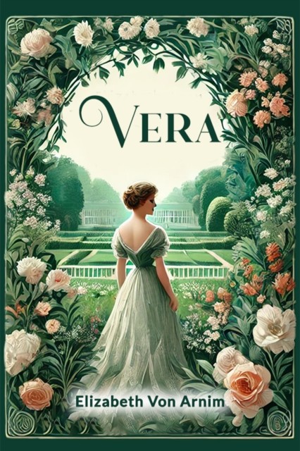 Vera by Elizabeth Von Arnim (Paperback Book)