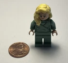 Lego SUPERHEROES DC COMICS Vicki Vale Minifigure Batmobile Photographer SH0609