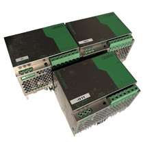 3X Phoenix Contact Netzteil Quint-PS-100-240A...