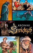 Kroniki witych