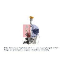 ÖLküHler MotoröL AKS Dasis 086014N FüR Fiat Opel Fiorino Combo Doblo Tipo