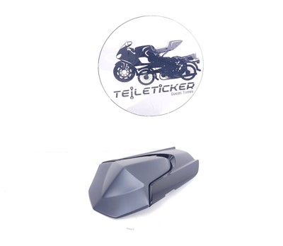 Suzuki GSX-R1000 K9 L0 L1 Soziussitz Abdeckung Soziusabdeckung Sitzabdeckung