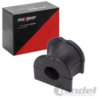 Maxgear 15Mm Stabilager Buchse Vorne Passend FüR Ford Courier Fiesta KA | 72-292