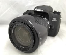 CANON EOS8000D Lens Kit Digital SLR