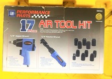 Impact Air Tool Set Impact Air Tool Set