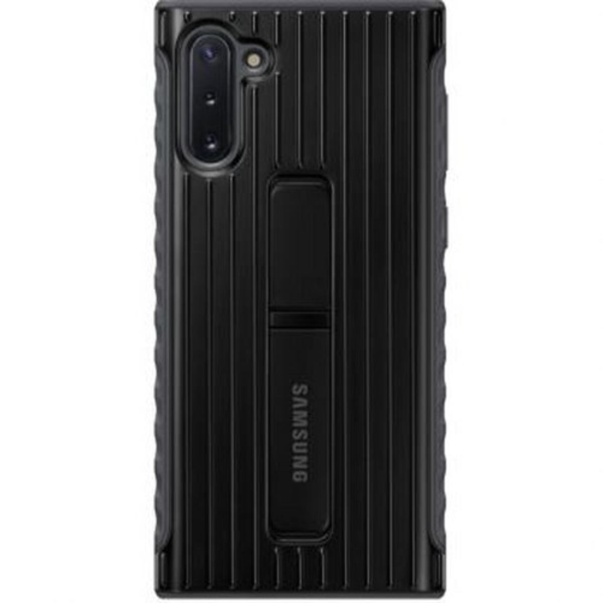 Coque rigide Galaxy Note 10 anti-chute protection mains libres