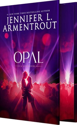 Opal | Jennifer L Armentrout | Buch | Englisch | 2025 | Entangled Publishing
