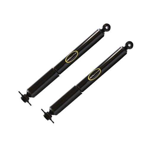 For Kia Optima Rondo Pair Rear Monroe OESpectrum Shocks DAC | eBay