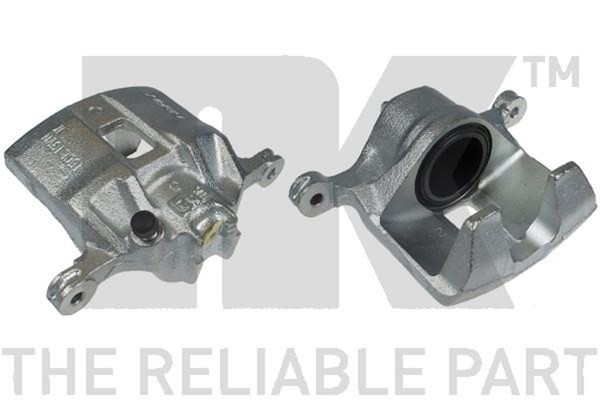 Bremssattel NK 212625 FüR Honda Logo EG EJ EH Civic Gusseisen 5 6 Hatchback EK-image