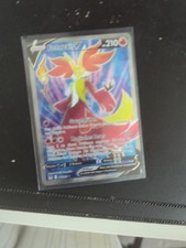 Pokémon TCG Delphox v Lost Origin Full Art Ultra Rare Card 173/196 NM Condition
