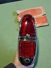 Feu arrière Peugeot 403