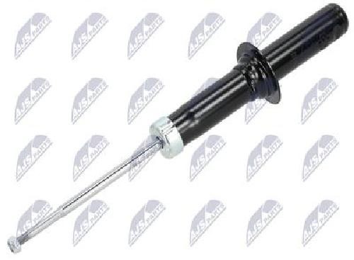 NTY Gas Pressure Strut Shock Absorber A-HD-022 Front Axle Right