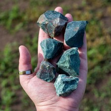 Bloodstone Raw 1pc