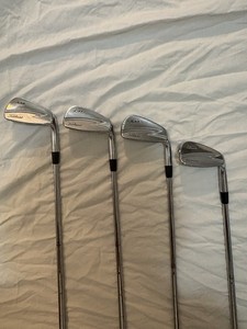 Titleist Zm Forged | eBay