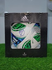 Adidas MLS Pro Major League Soccer 2025 Official Match Ball Soccer Ball Size 5