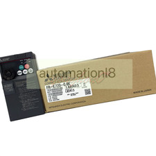 1PC New Mitsubishi FR-E720-0.4K Inverter